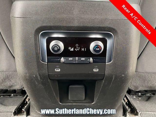 Used 2024 GMC Yukon XL SLE image 47