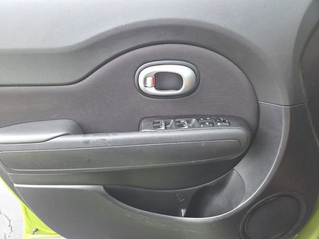 Used 2018 Kia Soul FWD image 26