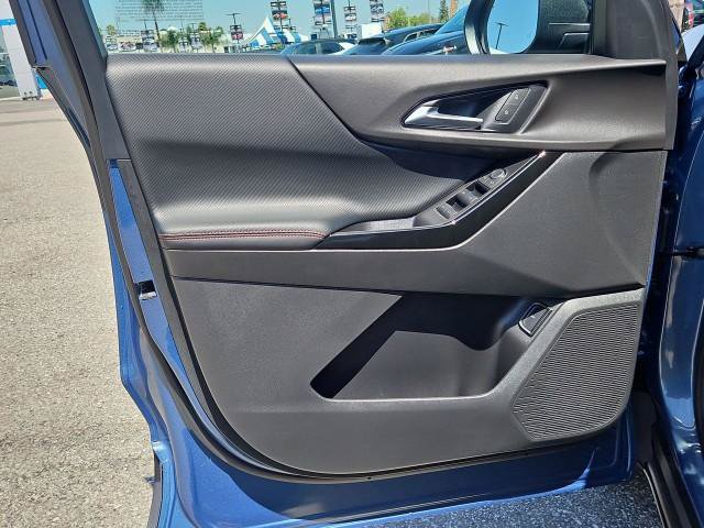 New 2027 Chevrolet Equinox RS FWD image 22