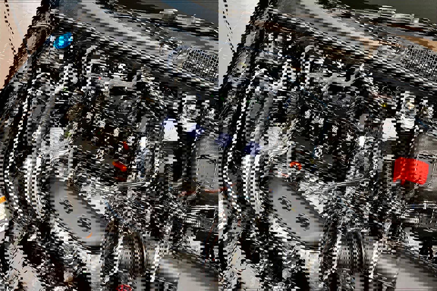 Used 2025 Acura Integra image 60