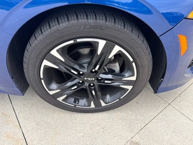 Used 2022 Kia K5 GT-Line w/ GT-Line Awd Premium Package image 9
