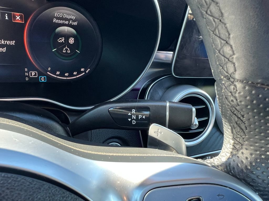 Used 2021 Mercedes-Benz C 300 Coupe image 23