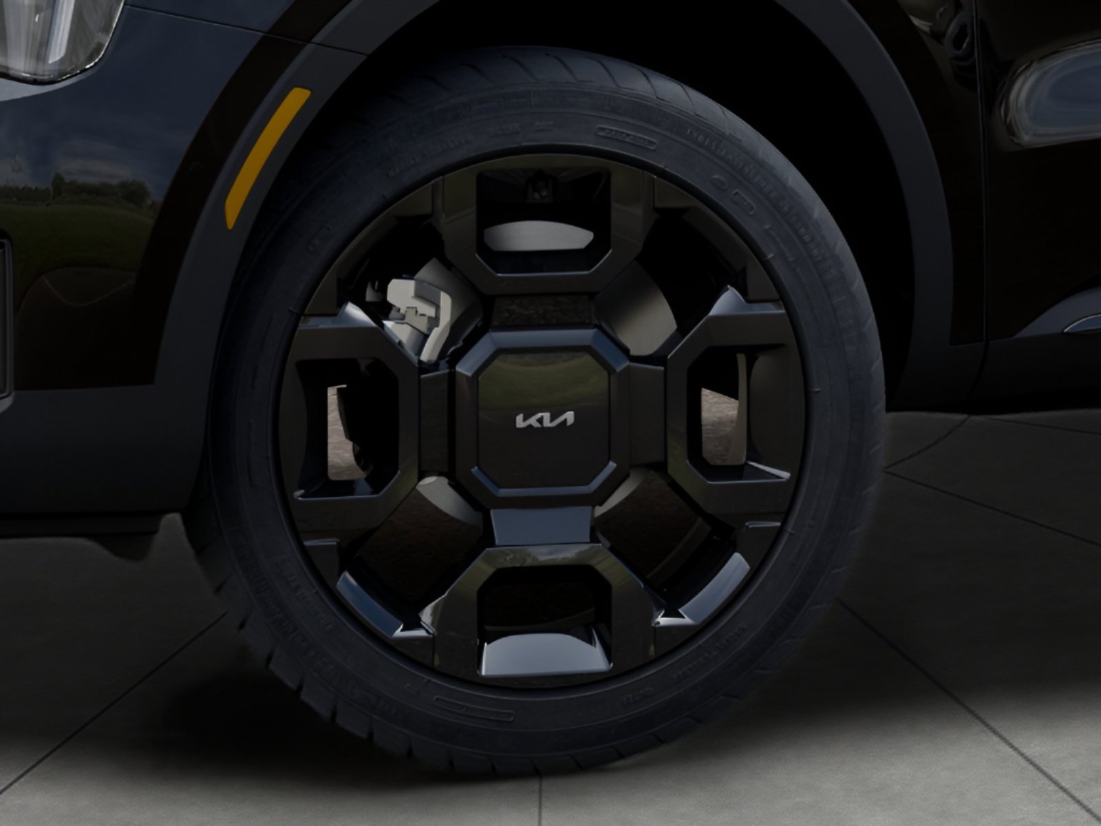 New 2026 Kia Sorento SX Prestige AWD/4WD image 9