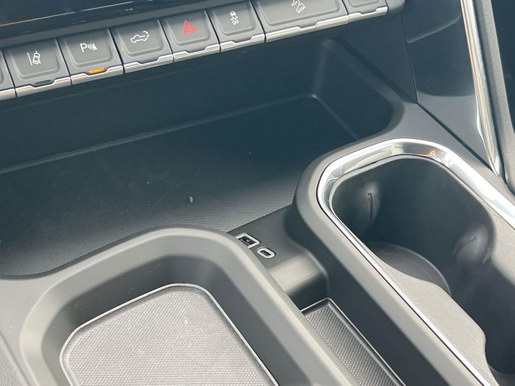New 2026 GMC Sierra 3500 Denali AWD/4WD image 21