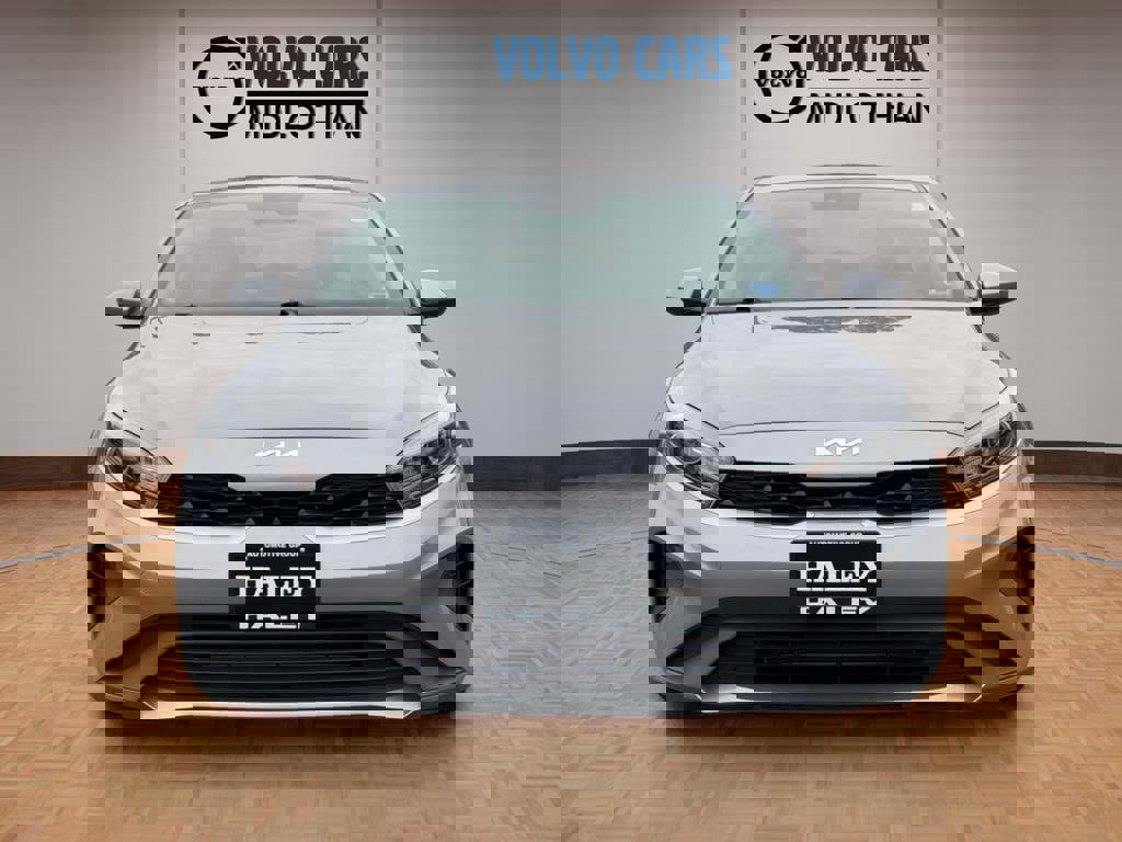 Used 2024 Kia Forte LXS image 24