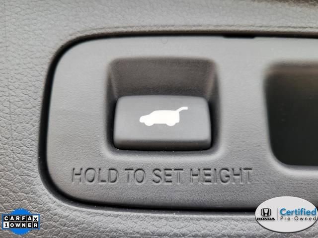 Certified 2023 Honda CR-V Sport Touring image 10