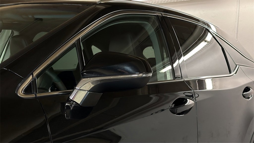 Used 2017 Lexus RX 350 350 image 5