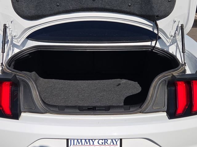 Used 2020 Ford Mustang Coupe w/ Equipment Group 101A image 13