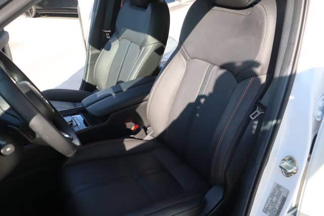 Used 2026 MAZDA CX-50 AWD 2.5 S w/ Accent Package image 12