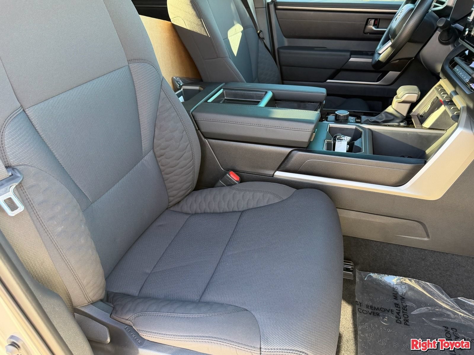 New 2026 Toyota Tundra SR5 RWD image 12