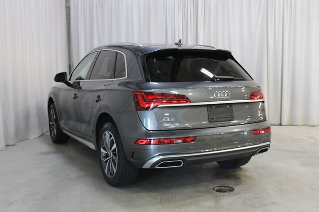 Used 2023 Audi Q5 2.0T Premium w/ Convenience Package AWD/4WD image 25