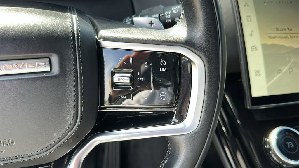 Used 2023 Land Rover Range Rover Sport SE image 13