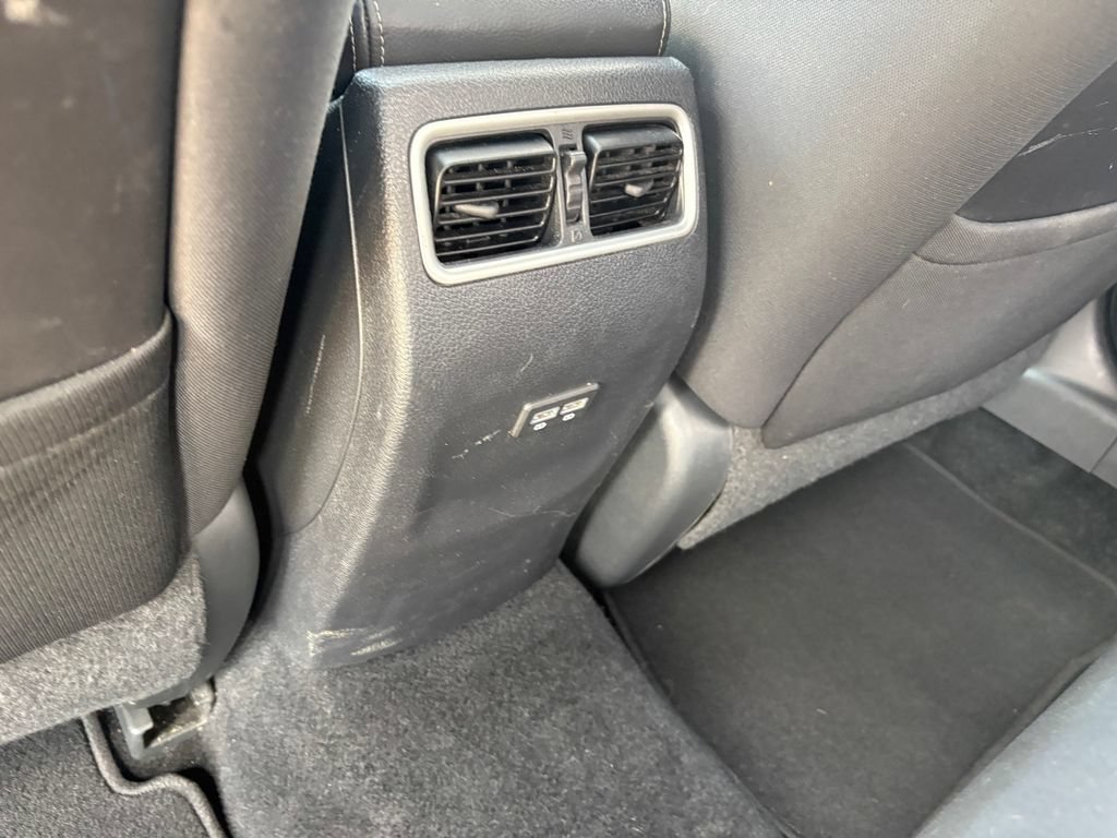Used 2017 Nissan Altima 2.5 SV w/ Convenience Package FWD image 20