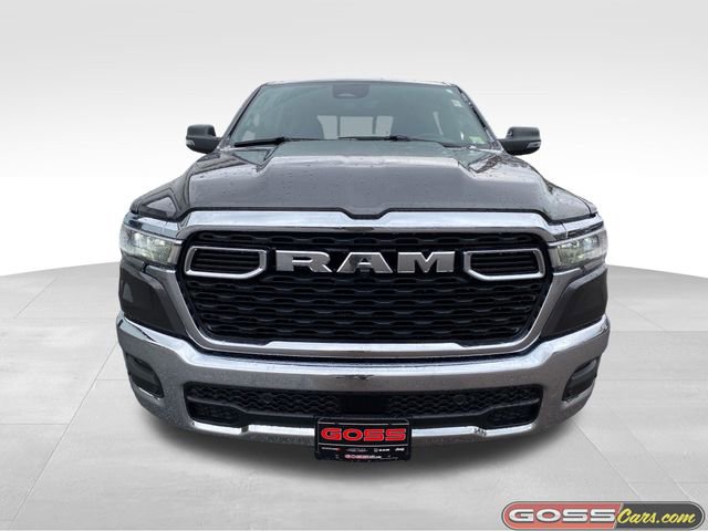New 2026 RAM 1500 Big Horn image 2