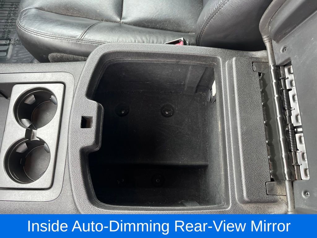 Used 2012 Chevrolet Silverado 1500 LTZ w/ LTZ Plus Package image 31