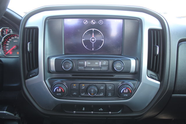 Used 2016 GMC Sierra 1500 SLE w/ Texas SLE Value Package RWD image 24