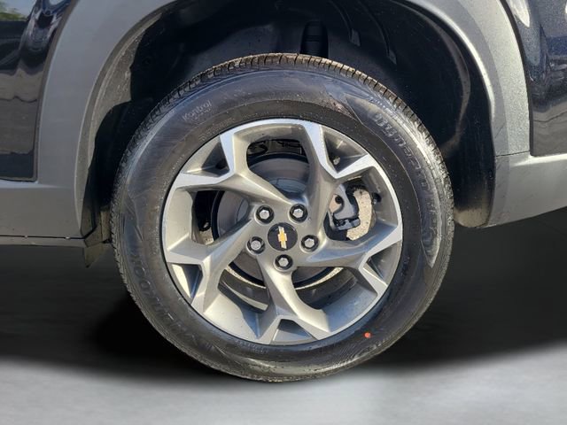 New 2026 Chevrolet Trax LT image 11