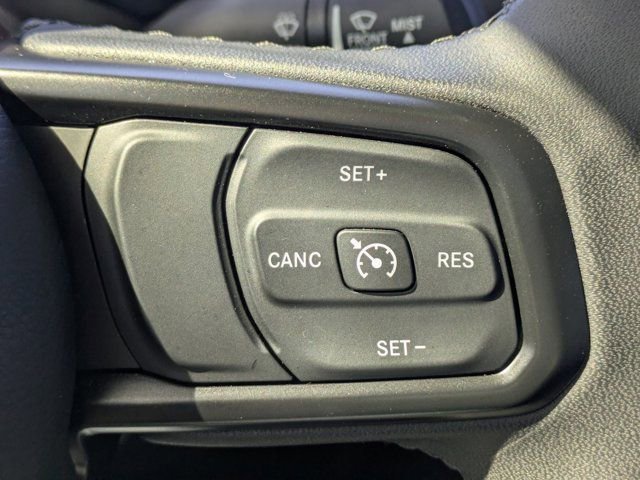 Used 2023 Jeep Gladiator Willys image 21