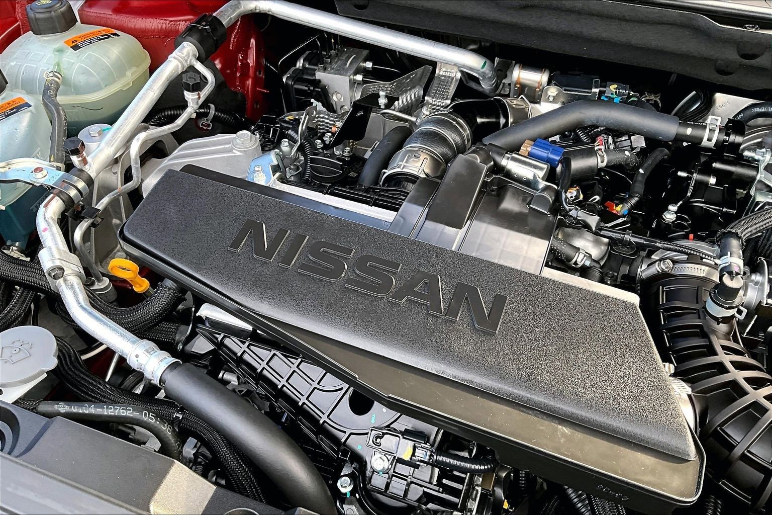 Used 2024 Nissan Rogue SL image 30