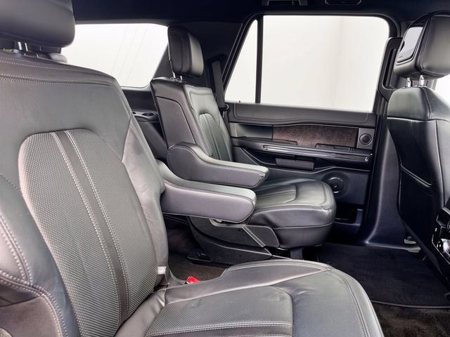 Used 2018 Ford Expedition Limited w/ Equipment Group 302A RWD image 30