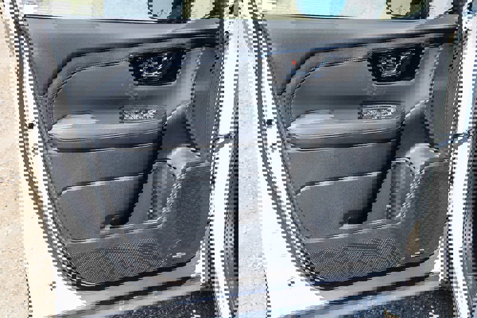 New 2025 Subaru Forester Limited image 18