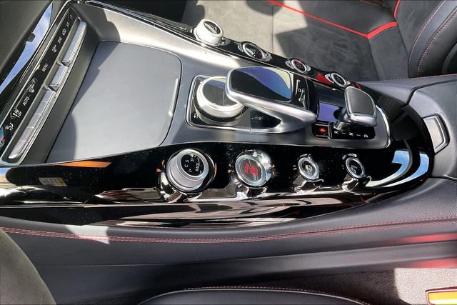 Used 2016 Mercedes-Benz AMG GT S image 16