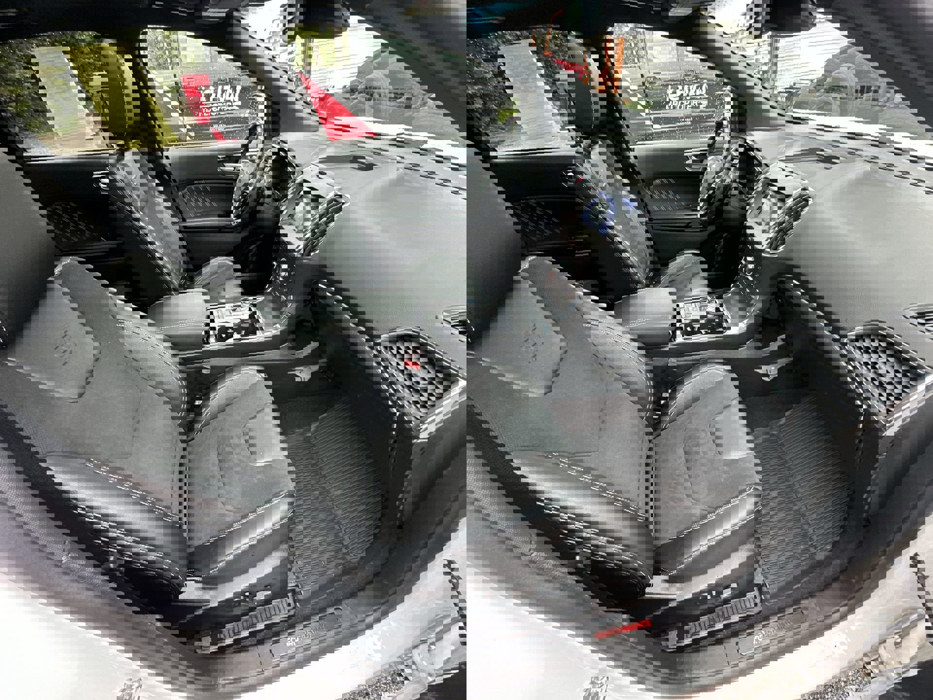 Certified 2020 Ford Edge ST w/ Equipment Group 401A image 22