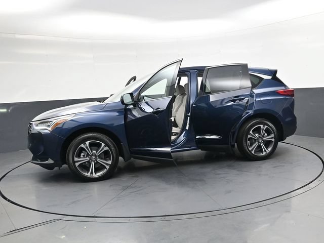 New 2026 Acura RDX SH-AWD w/ Technology Package image 41