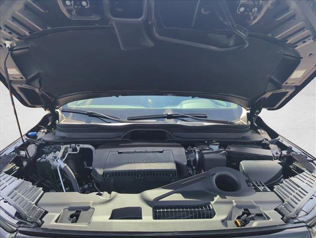 New 2026 Honda Pilot EX-L image 20