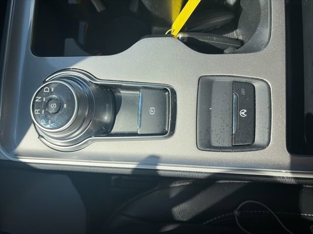 Certified 2024 Ford Edge SEL w/ Convenience Package image 15