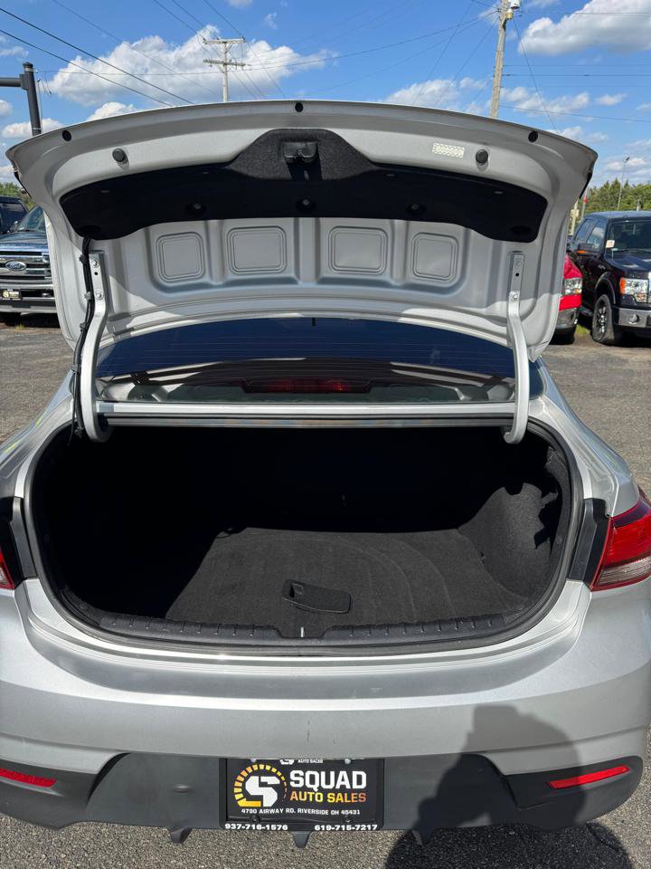 Used 2019 Kia Rio S FWD image 22