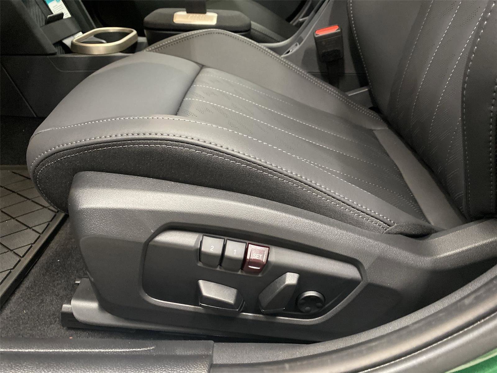 New 2026 MINI Cooper S FWD image 18