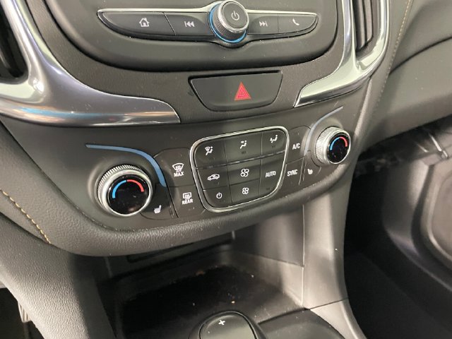 Certified 2019 Chevrolet Equinox LT w/ Driver Convenience Package AWD/4WD image 8