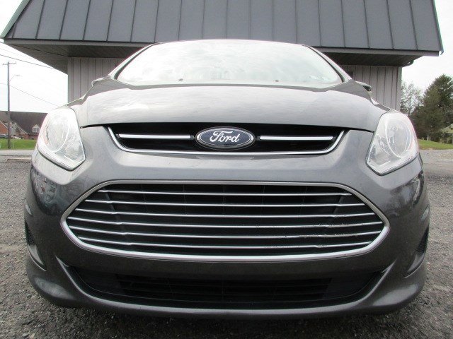 Used 2016 Ford C-MAX SE w/ Equipment Group 202A image 3