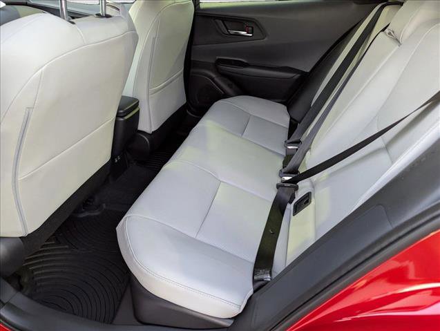 New 2026 Toyota Prius XLE image 15