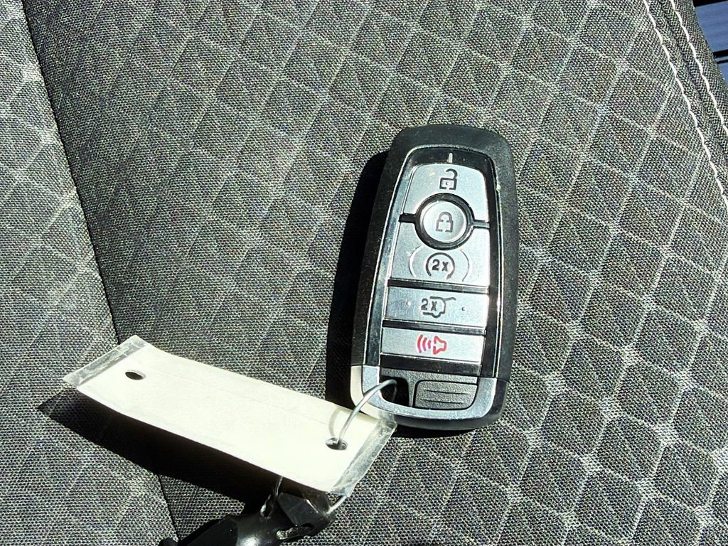 Used 2024 Ford Escape Active w/ Tech Pack #2 AWD/4WD image 36