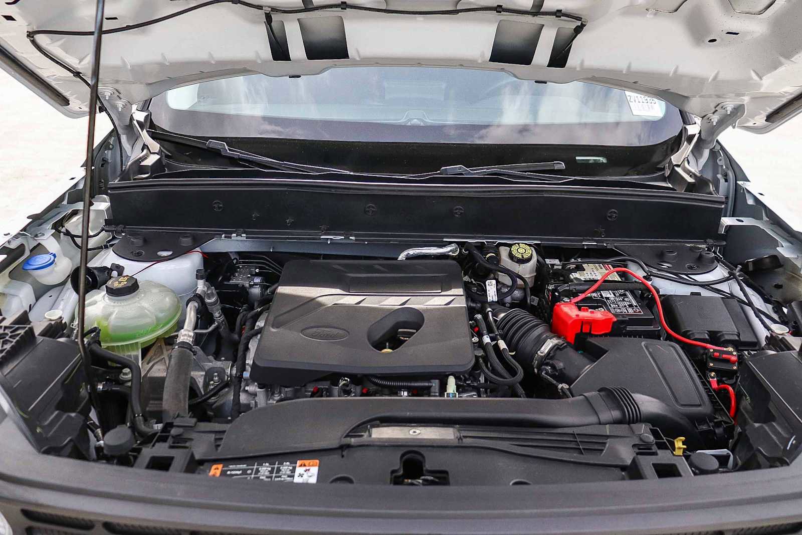 Used 2021 Ford Bronco Sport image 30