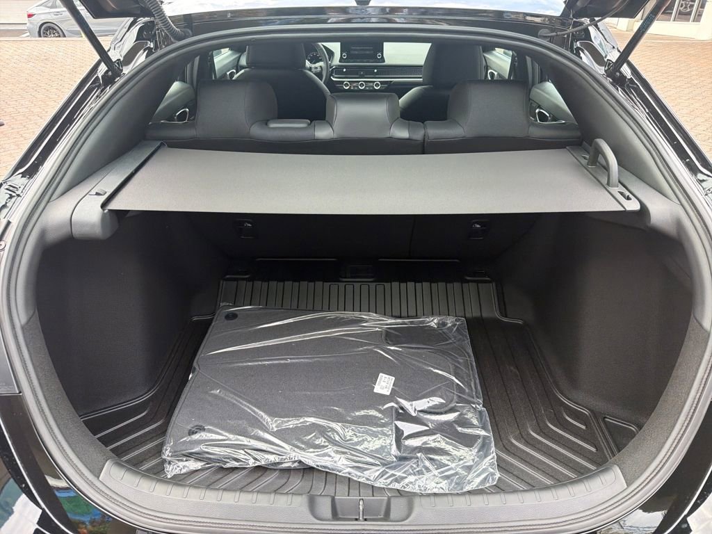 New 2026 Honda Civic Sport image 17