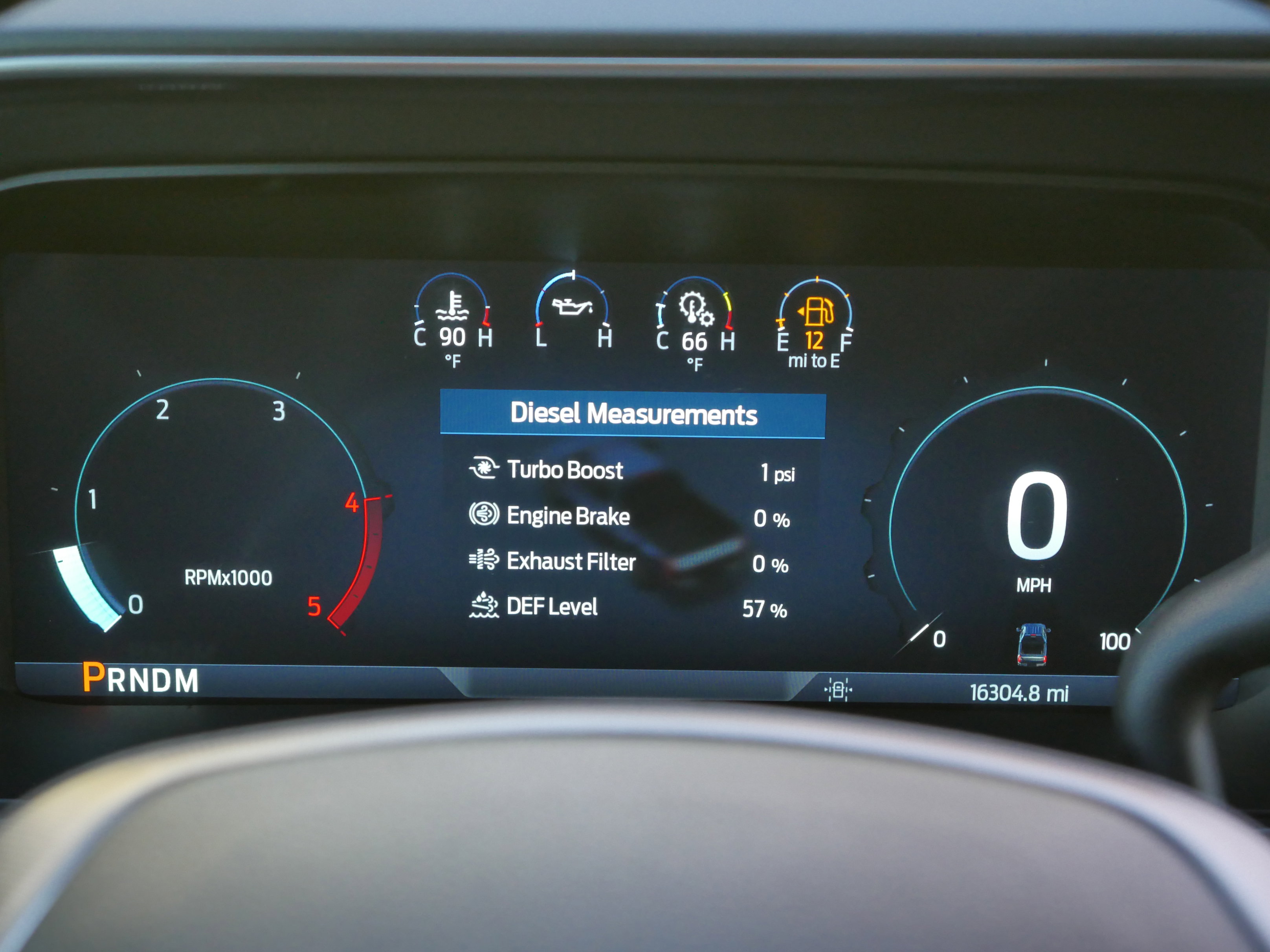 Certified 2023 Ford F350 Platinum image 8