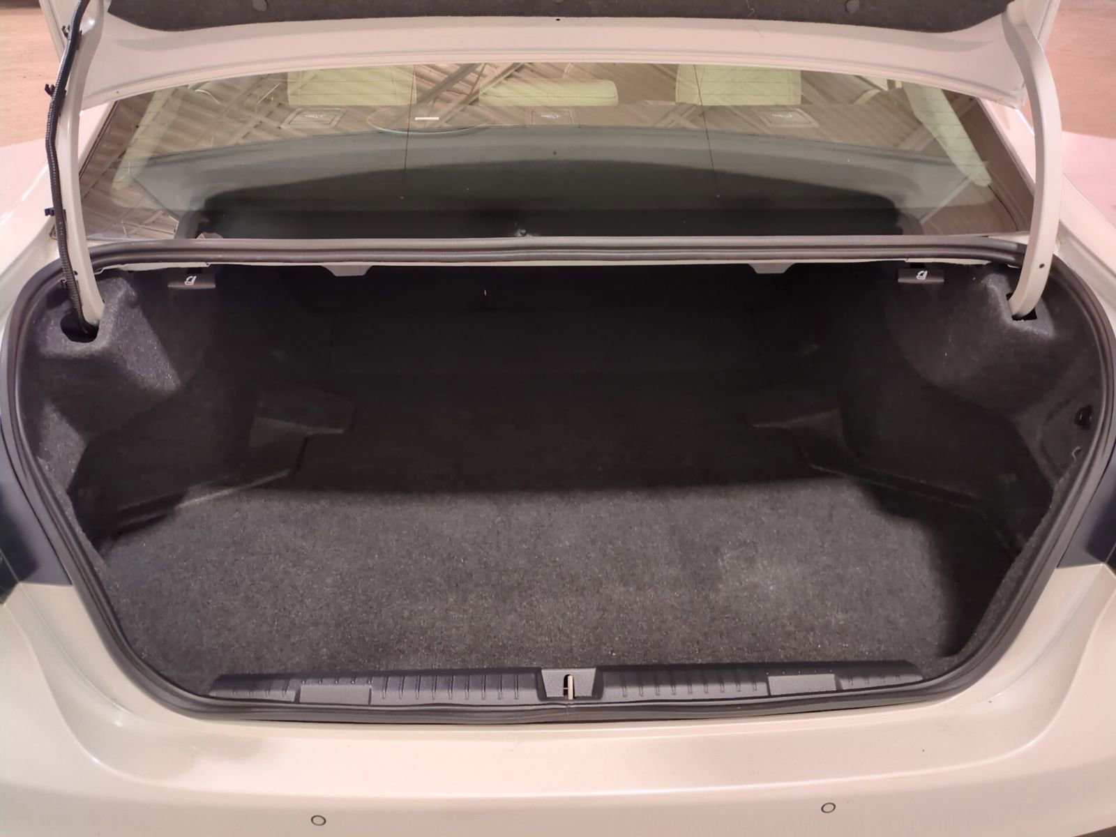 Certified 2023 Subaru Legacy Limited image 13