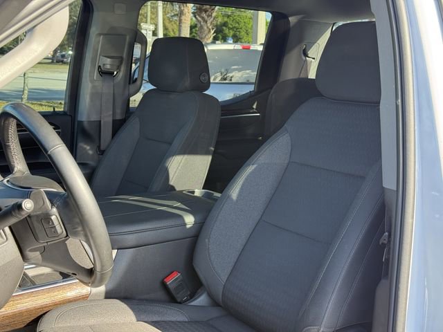 Used 2023 GMC Sierra 1500 Elevation w/ LPO, GMC Protection Package AWD/4WD image 15