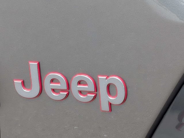 Used 2018 Jeep Wrangler Unlimited Rubicon AWD/4WD image 14
