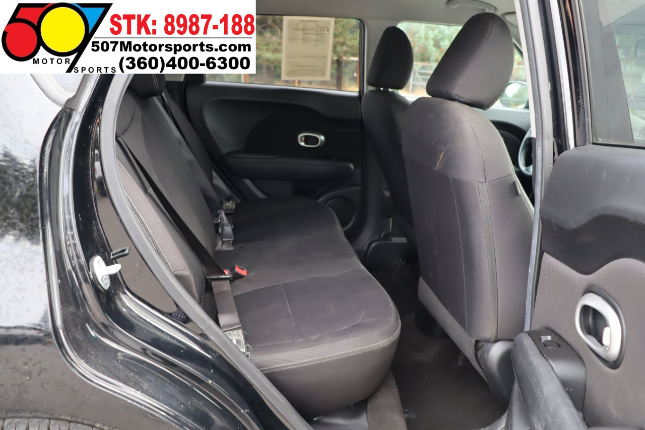 Used 2015 Kia Soul image 15