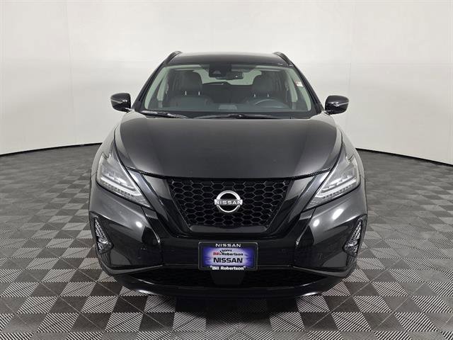 Used 2024 Nissan Murano SV w/ SV Midnight Edition Package image 10