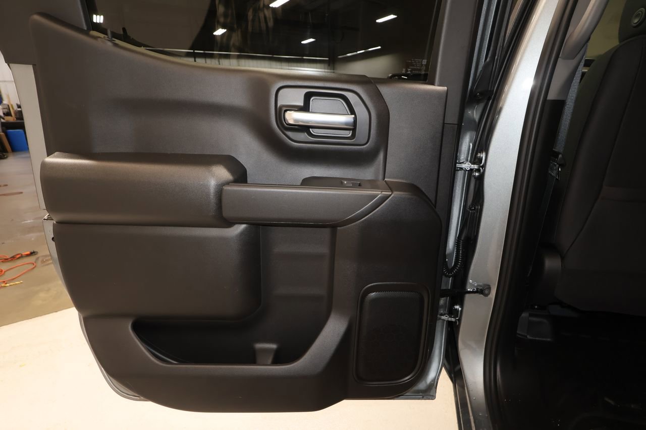 Certified 2026 GMC Sierra 1500 Pro w/ Pro Value Package image 20