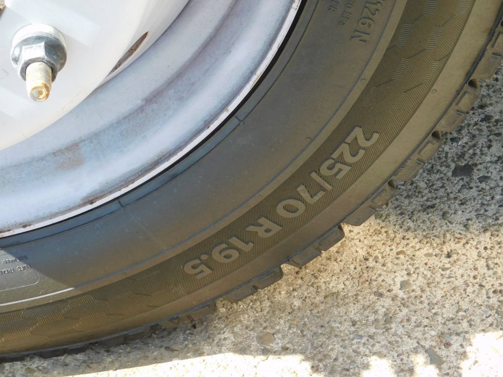 Used 2023 Ford F550 4x4 Regular Cab Super Duty image 80