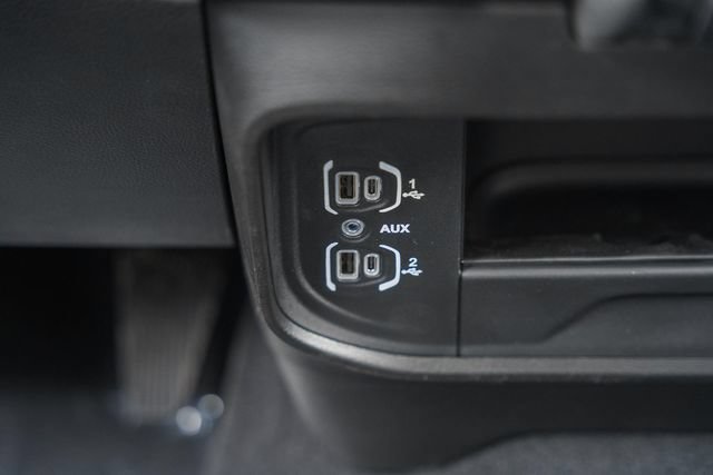 New 2026 RAM 3500 Tradesman AWD/4WD image 37
