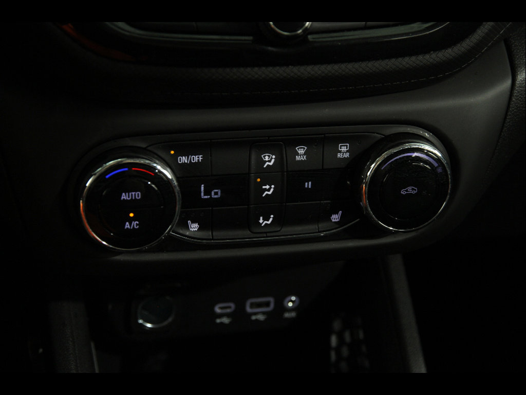 Certified 2023 Chevrolet TrailBlazer LT w/ Convenience Package FWD image 16