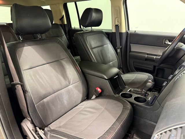Used 2014 Ford Flex SEL w/ Equipment Group 202A image 31