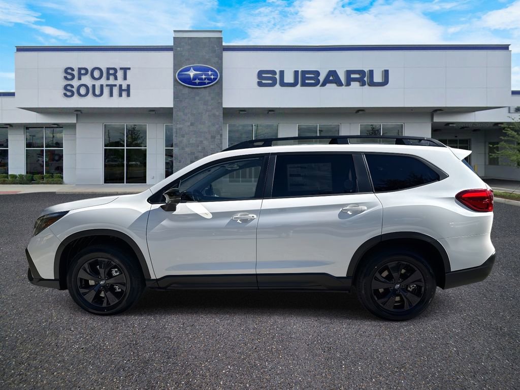 New 2026 Subaru Ascent Premium image 6